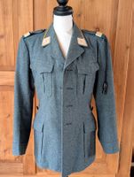 Schweizer Militäruniform