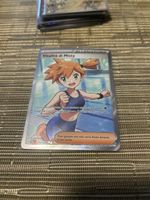 Pokemon Vitalità di Misty