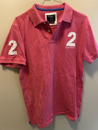 HACKETT Poloshirt,Gr.M