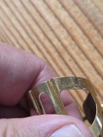 BG France Tradition L40 – Ligature pour saxophone ténor – do