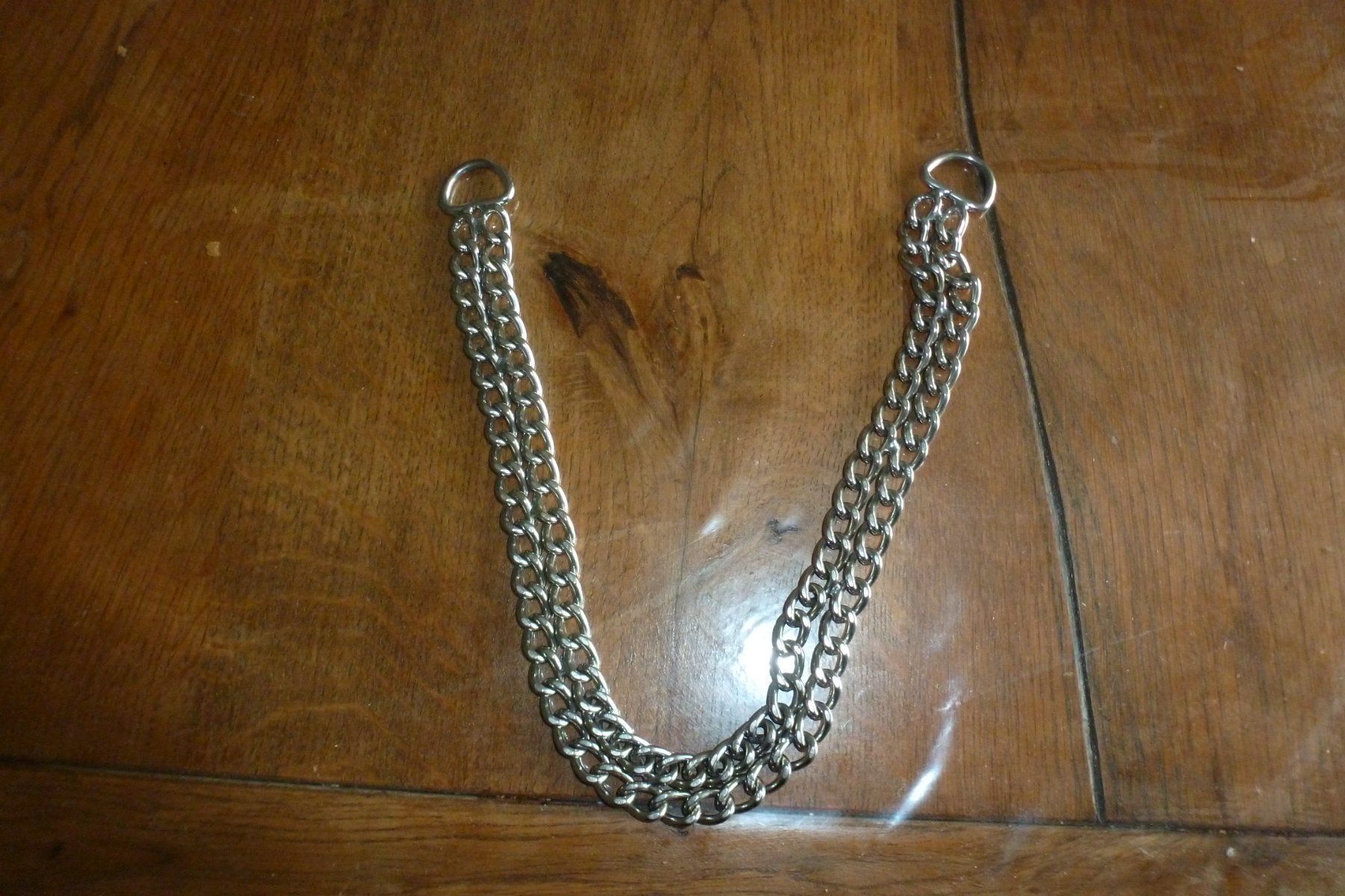 Catenine: Kette aus Metall – Usato da Emmen venduto da newcar4you 1