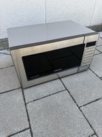 Mikrowelle / Grill / Heissluft Samsung GE87MC