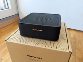 Marantz M1