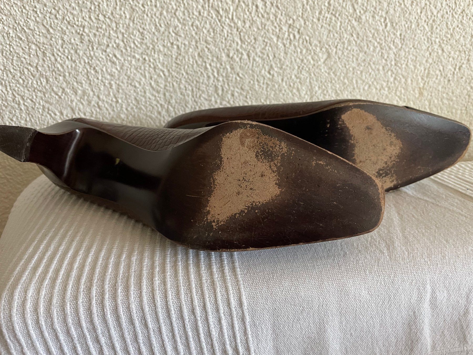 Bally Damenschuhe: Bally Bardi Vintage Pumps Gr. 40 – Gebraucht aus Münchenbuchsee von hamama18 6