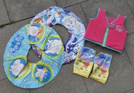 Schwimmhilfen