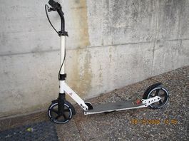 trottinette a grande roues