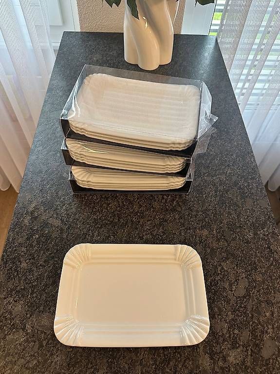 Piatti di portata: Apero Dessertplatten – Usato da Schlieren venduto da Dave5699 1