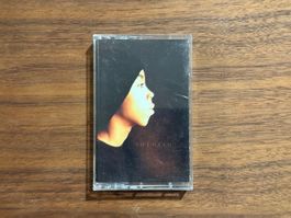 Shyheim A.K.A The Rugged Child / cassette MC