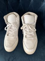 Puma Sky II Hi Bianco, taglia 44.5 - Scarpe da Basket