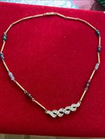 Kette 18 karat