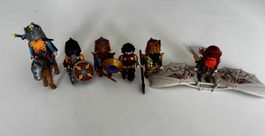 Playmobil Zwerge