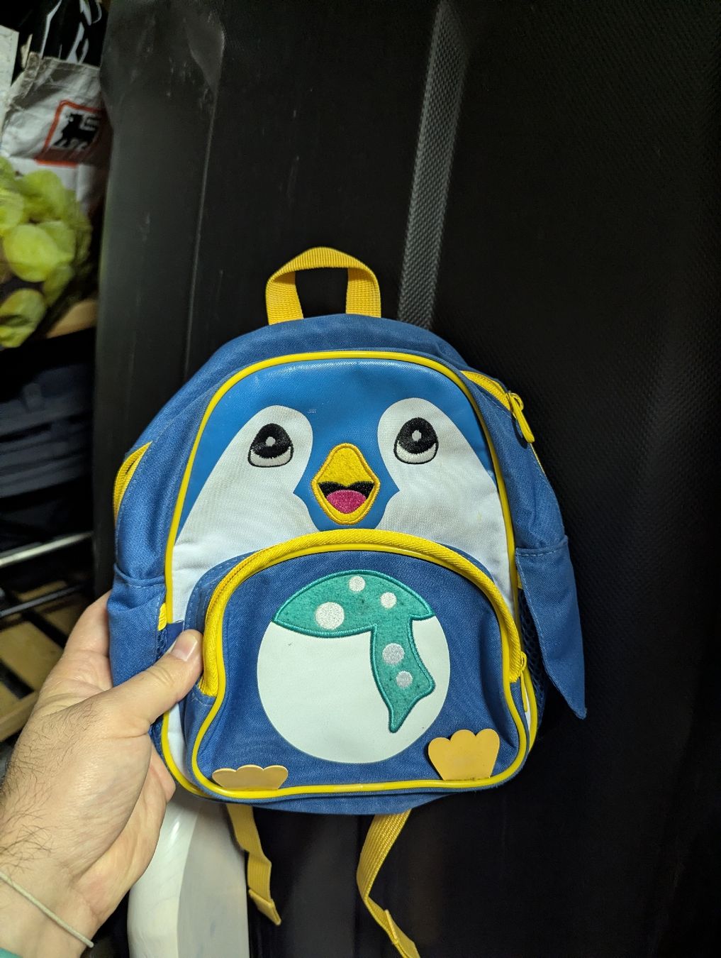 Sacs & sacs à dos: 2x Kinder Rucksack  – D'occasion à Bülach par alex_raul