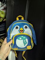 2x Kinder Rucksack 