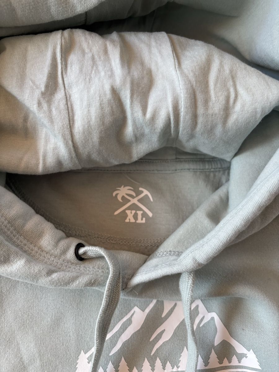 Maglioni & Felpe: Aloha From The Alps Hoodie – Nuovo (secondo la descrizione) da Celerina venduto da Heli87 1