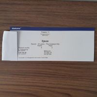 Djavan  Konzert am 30.09.2026 im Theater 11-Zürich