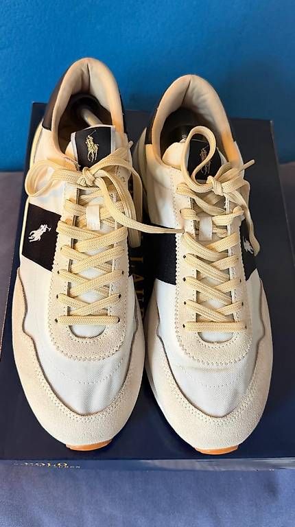 Scarpe da uomo: Scarpe Polo Ralph Lauren – Usato da Lugano venduto da naz_zkg8