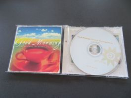 GOOD MORNING Classical Morning Music 1997 Klassik