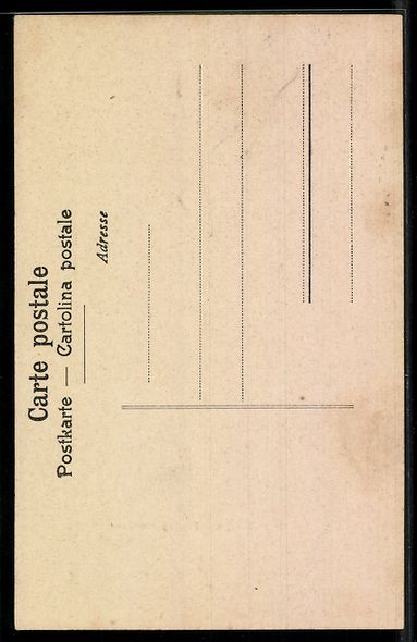 Cartes postales: AK Bern, Zähringerdenkmal – D'occasion à Berlin par bartko-reher 1