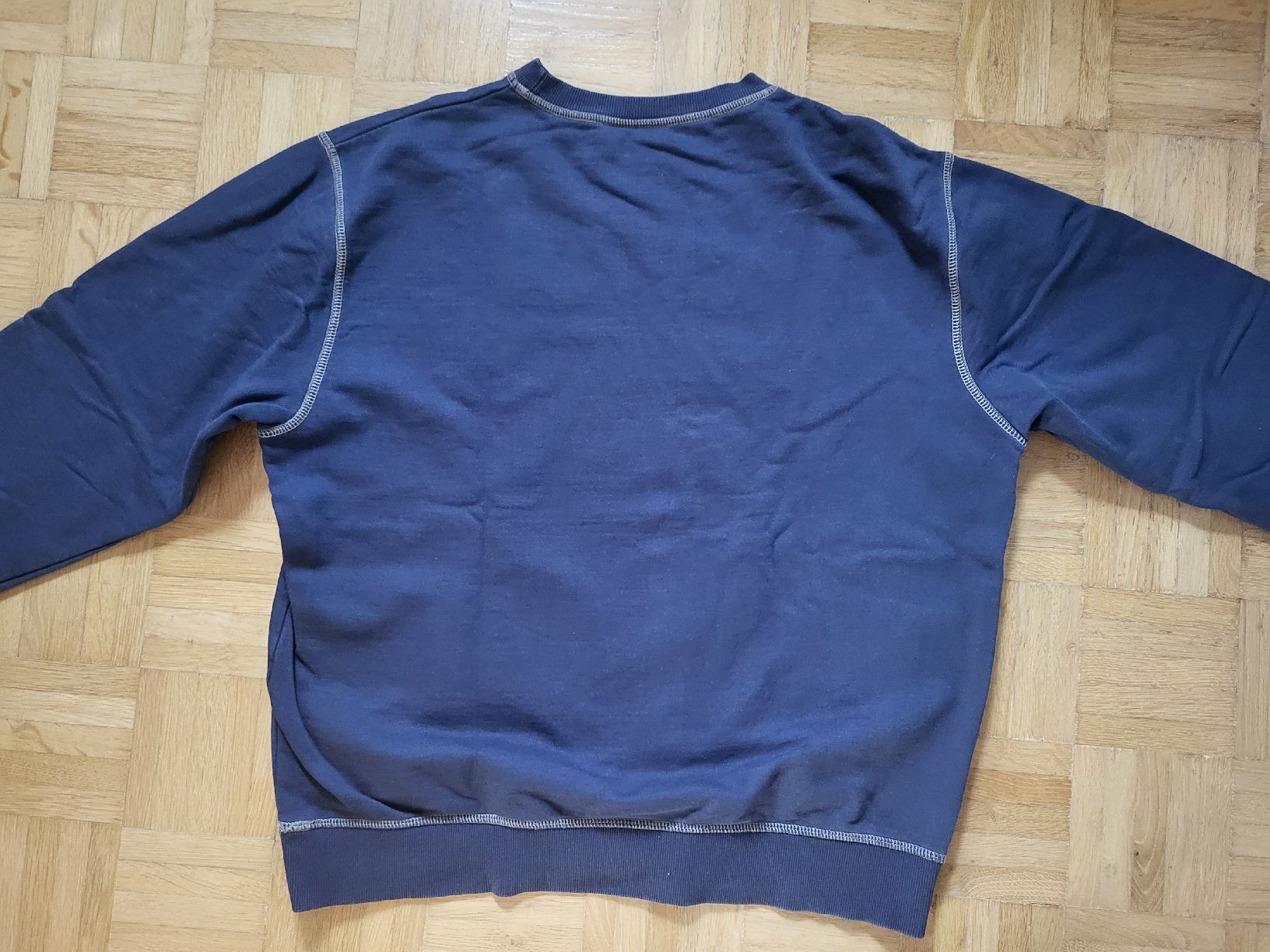 Tom Tailor Maglioni & Felpe: Tom Taylor Sweatshirt – Nuovo (secondo la descrizione) da stäfa venduto da brandy66 3