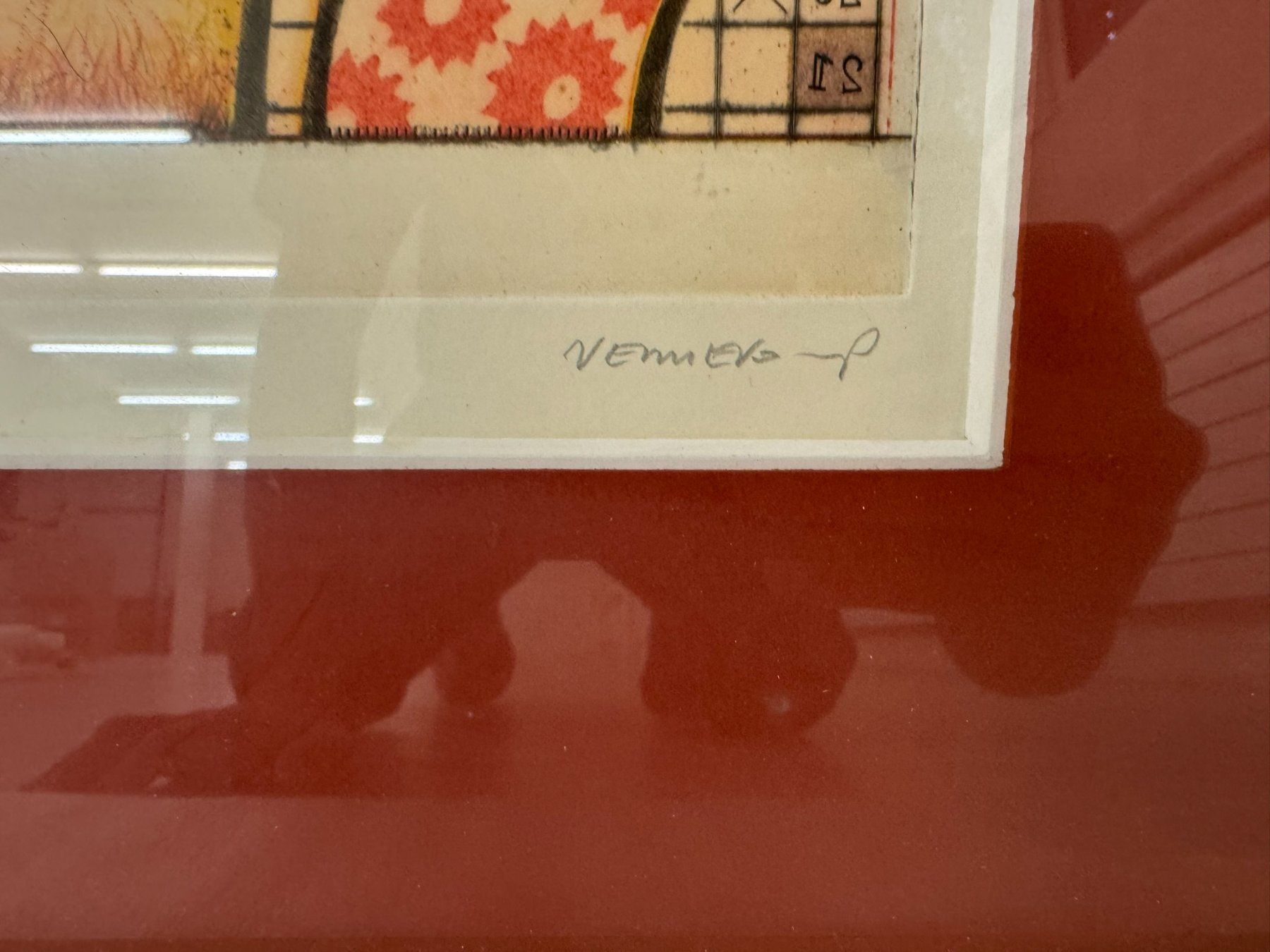Foto & Immagini: Johannes Vennekamp / Five works – Usato da Gisikon venduto da ma_6045 2