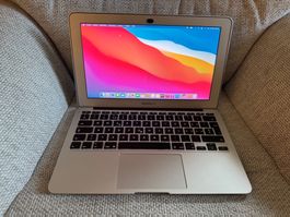 MacBook Air 11