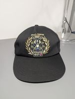 Casquette Champion du Monde 1992 F1 Elf noir, taille unique,