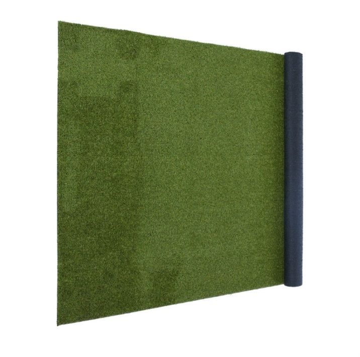 Tappeti: Kunstrasen Luco - 133 x 200 cm – Nuovo e nell'imballaggio originale da Reinach BL venduto da HT20 1