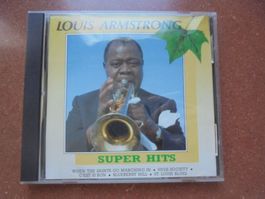 Louis Armstrong - Super hits
