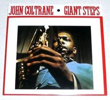 John Coltrane with Tommy Flanagan, Paul Chambers, Art Taylor