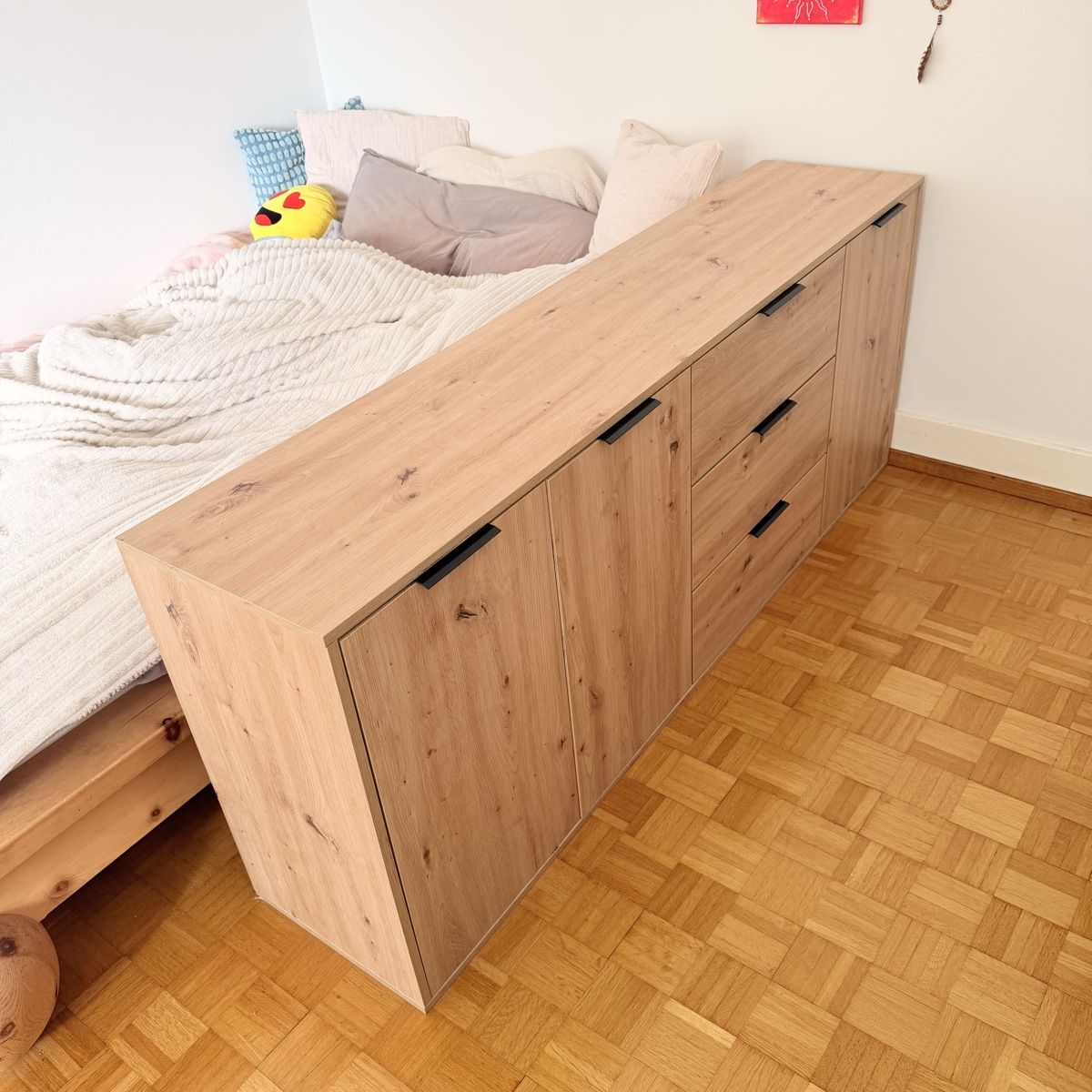 Ladenausstattungen & Messebau: Holz Sideboard – Gebraucht aus Liebefeld von alinazg 2
