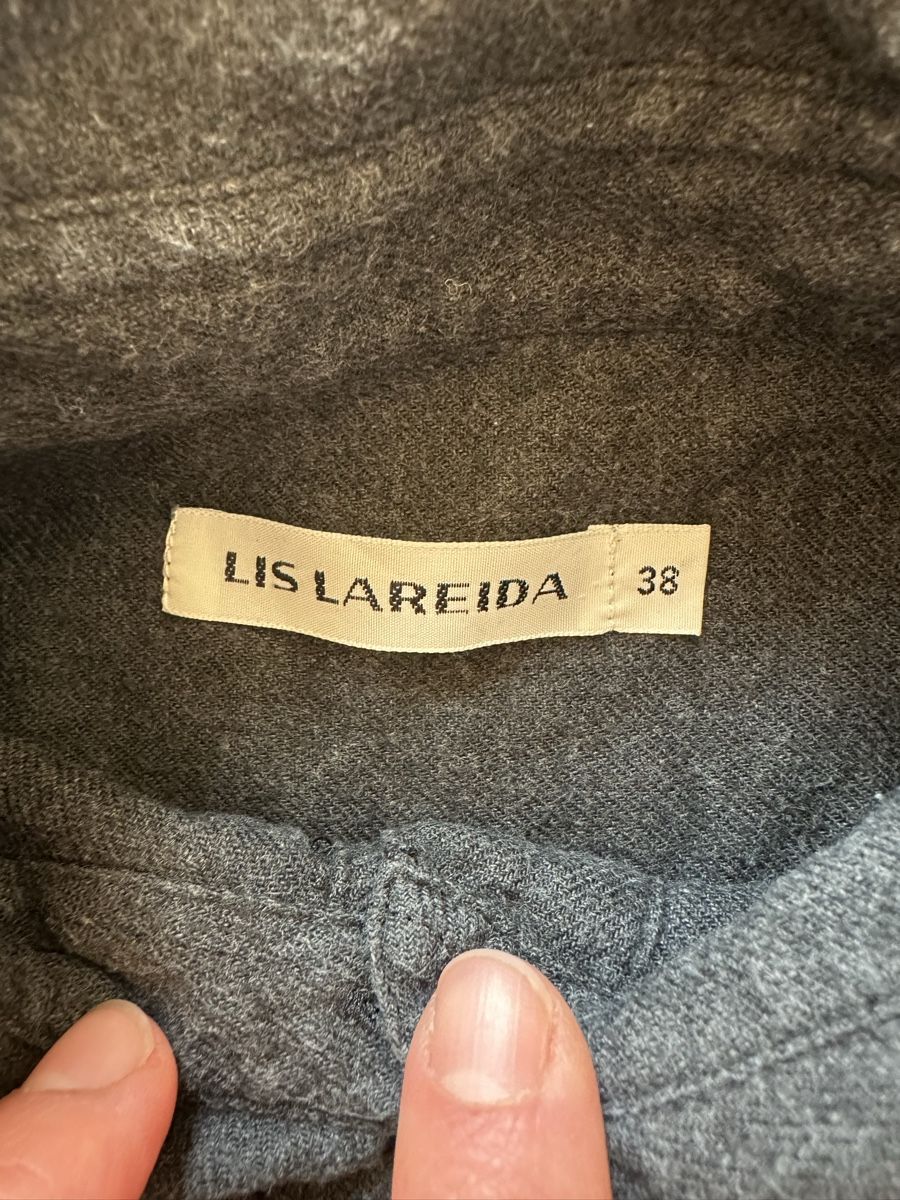 Lis Lareida Vestiti: Kleid Lis Lareida – Usato da Leuk Stadt venduto da medii1 1