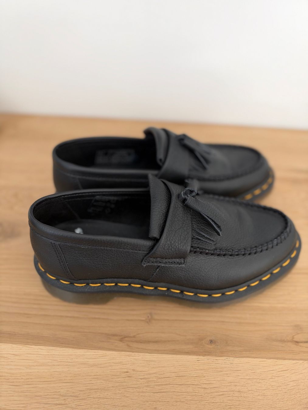 Dr. Martens Scarpe da uomo: Loafer Adrian von Dr. Martens – Usato da Hombrechtikon venduto da Corkel65 1