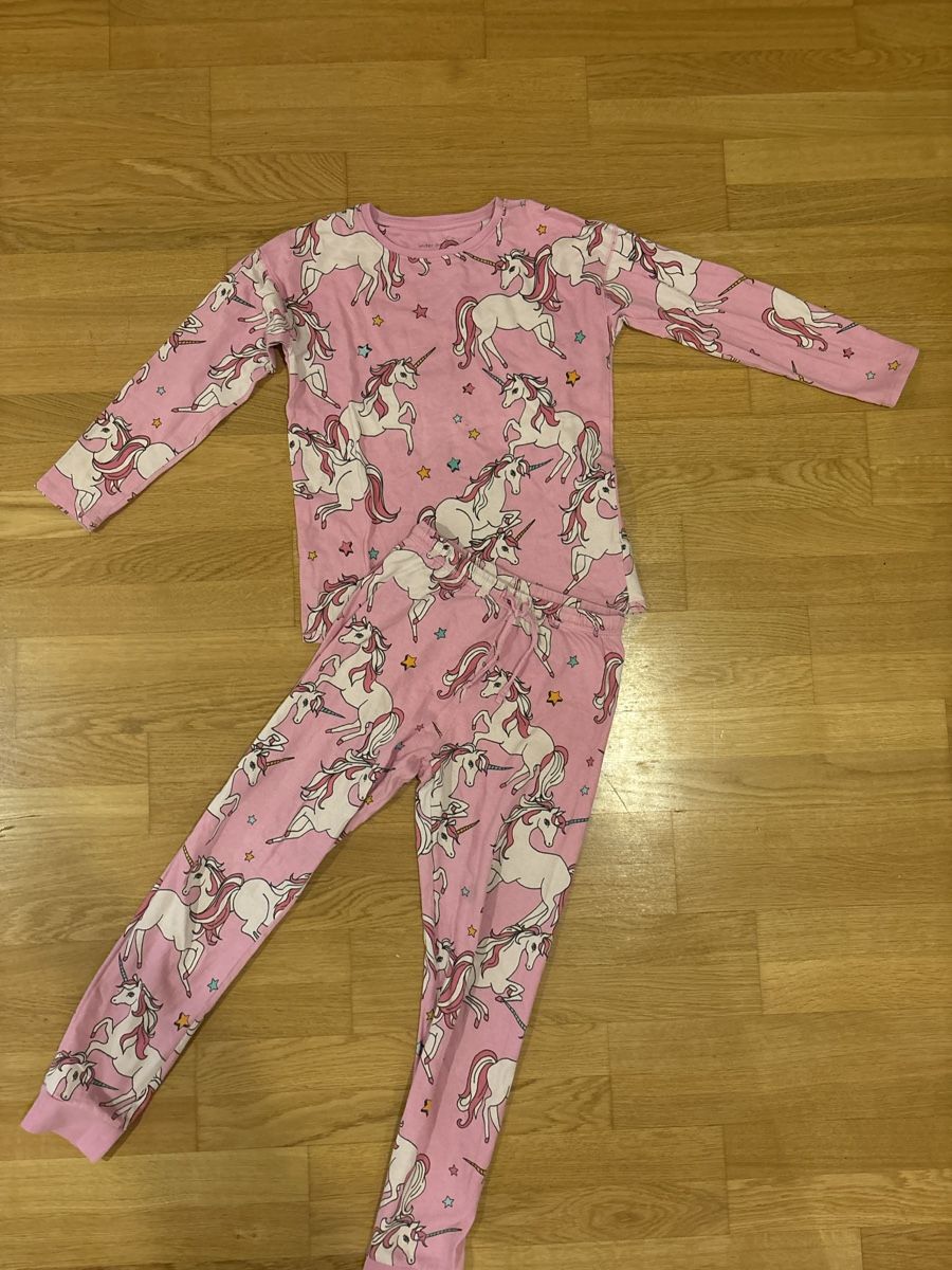 Next Pigiama & Simili: Next Einhorn Pyjama 134/140  – Usato da Zürich venduto da Reto82