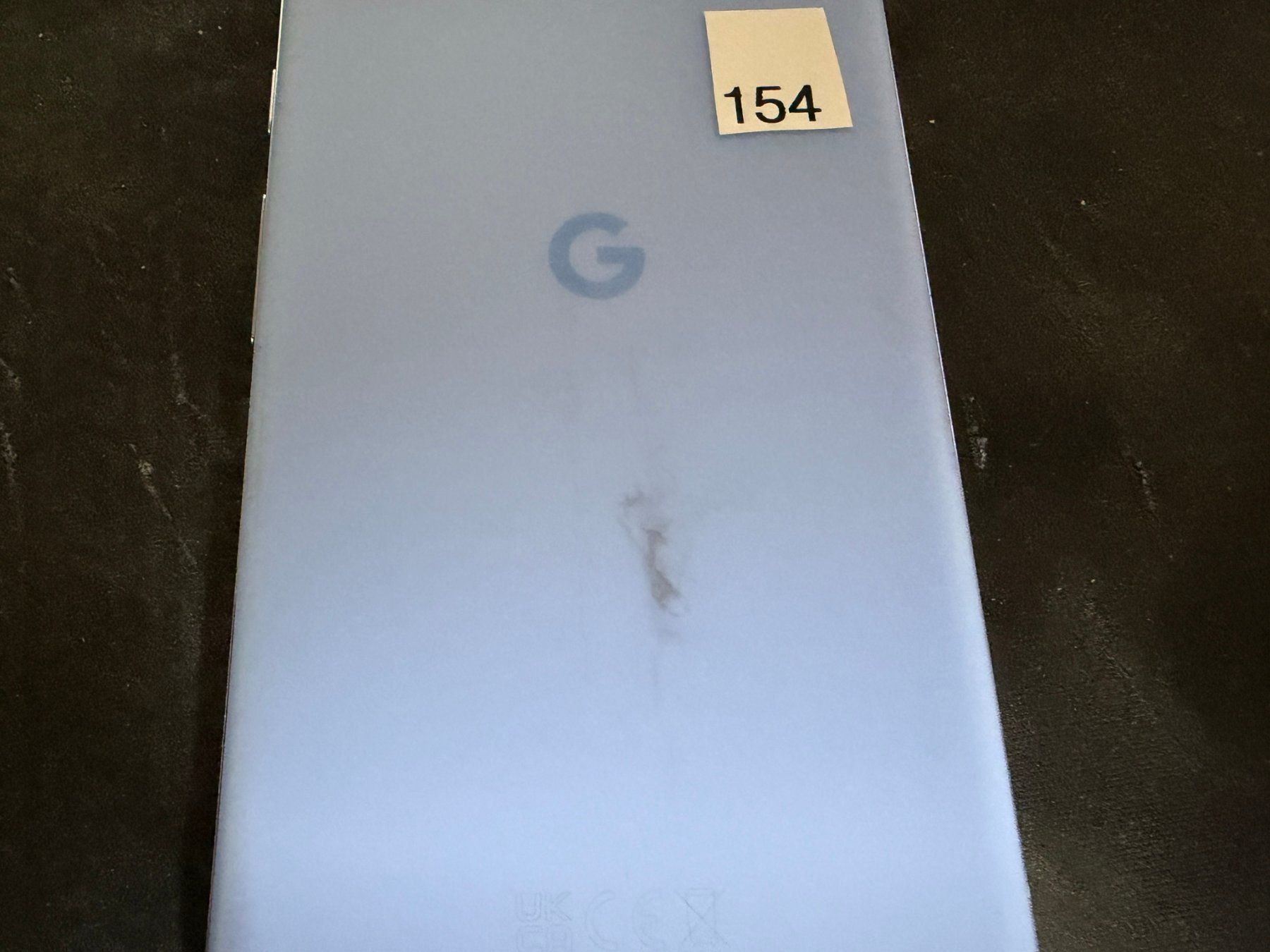 Google Portables: Google Pixel 8 Pro 128Gb #154 – D'occasion à Au SG par bah_6f5w 2