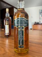 Pittyvaich-Glenlivet 23 Jahre Lost Distillery - Top-Rarität!