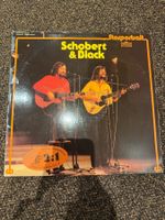 Schallplatte / Schobert&Black / Starportrait