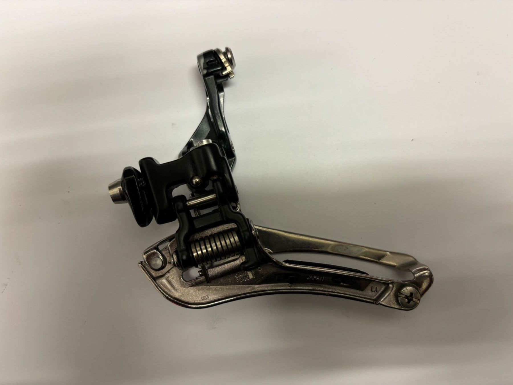 Shimano Pezzi di ricambio: Shimano Dura Ace Umwerfer – Nuovo (secondo la descrizione) da Uetikon am See venduto da Interceptor05 2