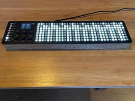 Polyend SEQ hardware sequencer