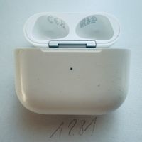 Original Apple Ladecase MagSafe A2566 für AirPods 3 Gen.