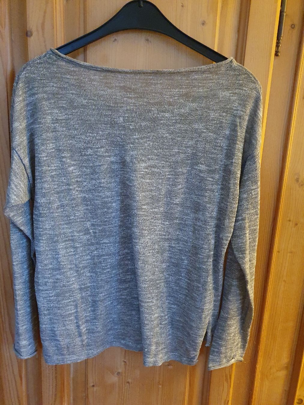 Maglioni & Felpe: Cooler Pulli, graumeliert, Gr. M, bequem und stylisch – Usato da Hittnau venduto da SirKahn 1