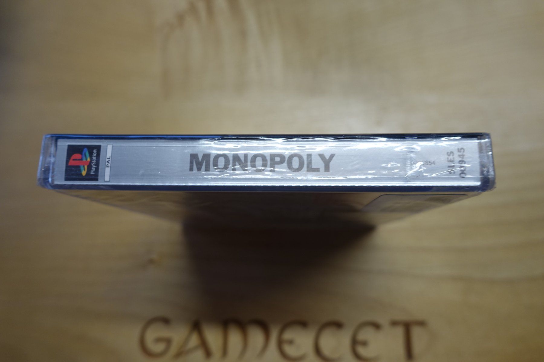 Sony Giochi: Monopoly - französisch – Nuovo e nell'imballaggio originale da Steinach venduto da Gamecet 5