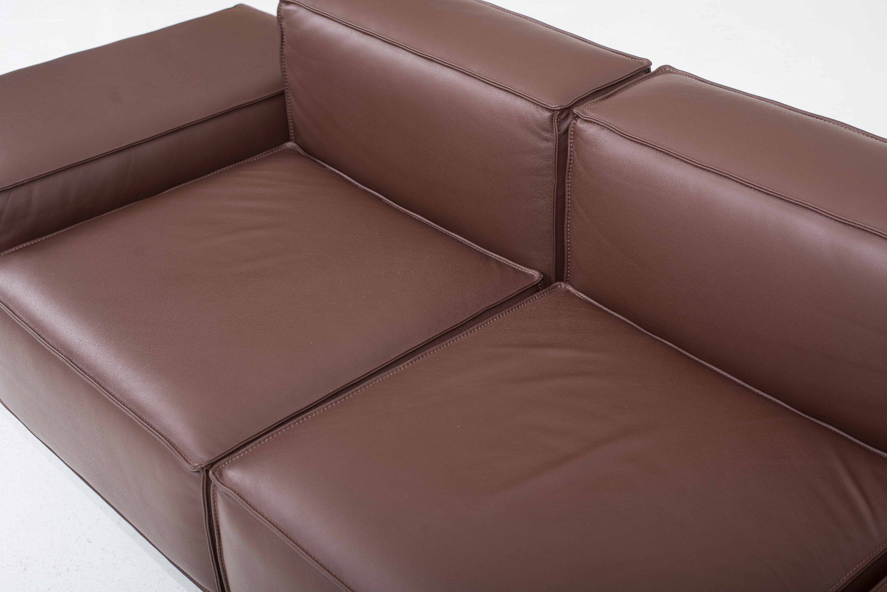 De Sede Divani: De Sede DS-21/123 Qubic Sofa von Stephan Hürlemann – Usato da Zürich venduto da STUZH38 7