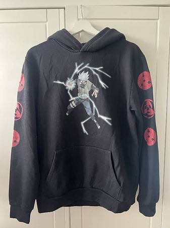 Anime Pullover 