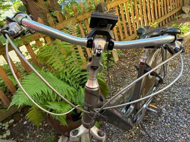 Koga Biciclette: Velo - KOGA - E-Bike – Usato da Winterthur venduto da grenache01 2