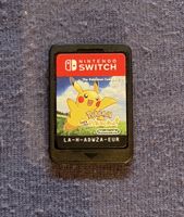 Pokémon Let's Go Pikachu (Nur Modul)