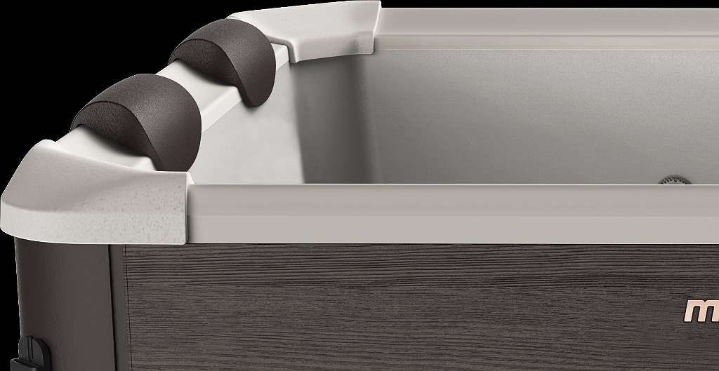 Whirlpool: MSpa Whirlpool Tribeca, 160x160x65cm – Nuovo e nell'imballaggio originale da St. Marein venduto da trade-line-partner 2