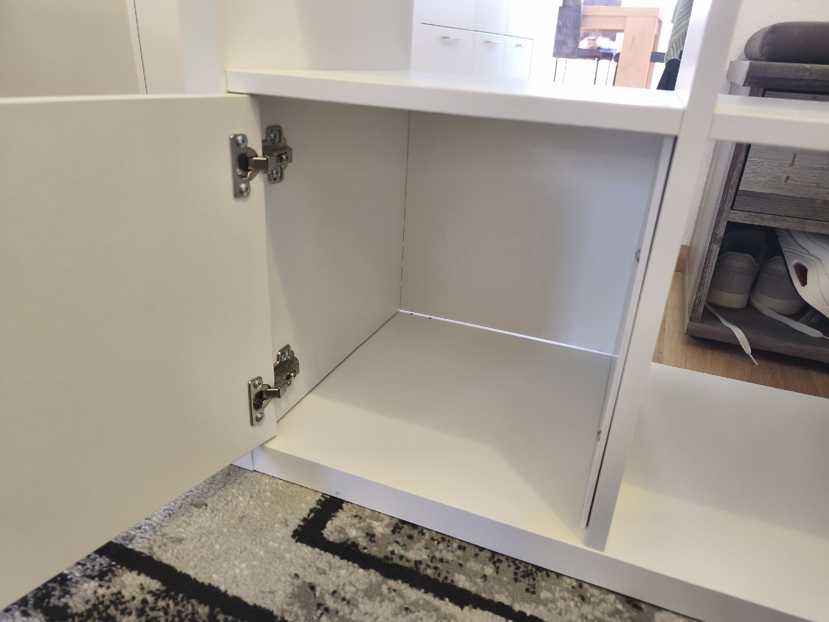 Ikea Scaffali: IKEA Kallax Regal 8 Fächer – Usato da Reinach BL venduto da aly_02 3