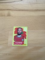 Sticker N. Mazraqui Panini WM 2026 United Edition MAR 5 