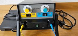 HF-Chirurgiegerät Typ hf 1 SURG gebraucht