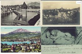4 AK - Luzern